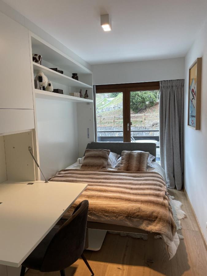 Olympic R2 - Pied Des Pistes - Carless Holidays! Nendaz Exterior photo